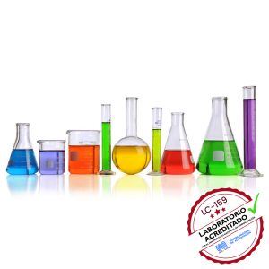 Calibración de Matraz